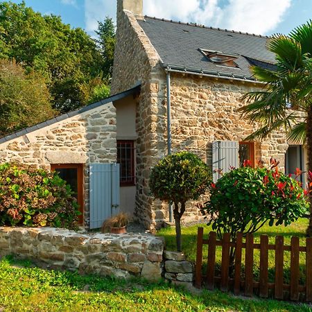 La Libellule - Charmante Maison Avec Jardin A Сене Экстерьер фото