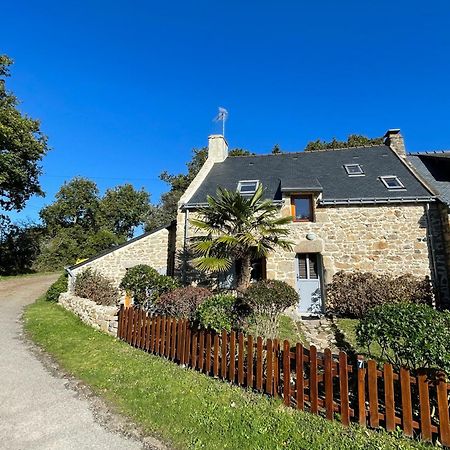 La Libellule - Charmante Maison Avec Jardin A Сене Экстерьер фото